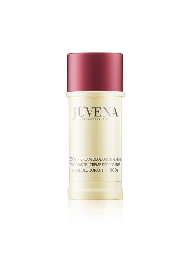 JUVENA Body Care - Cream Deodorant 40ml