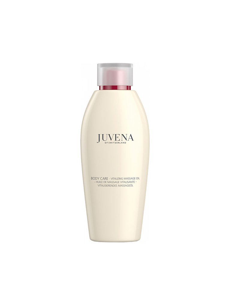 JUVENA Body Care - Vitalizing Massage Oil 200ml