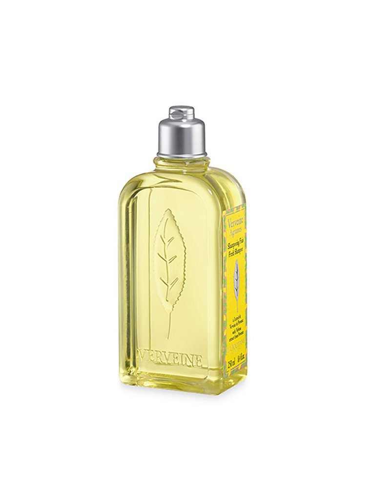 L'OCCITANE Citrus Verveine Shampoo 250ml