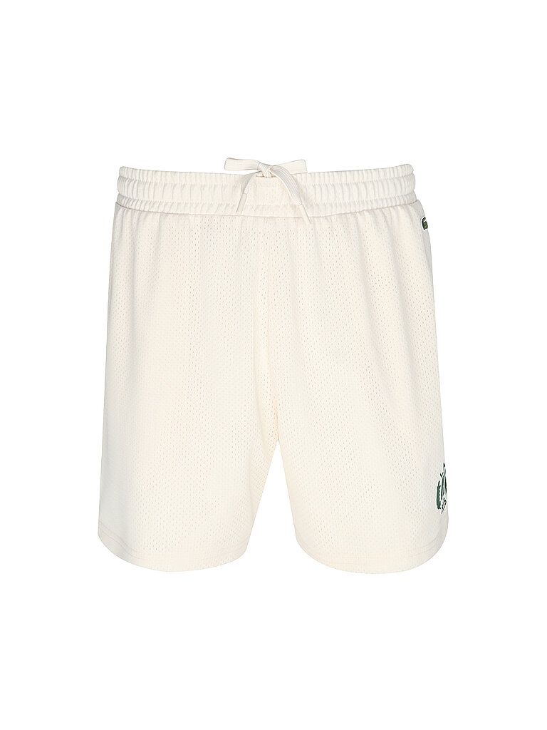 LACOSTE Shorts  creme | S