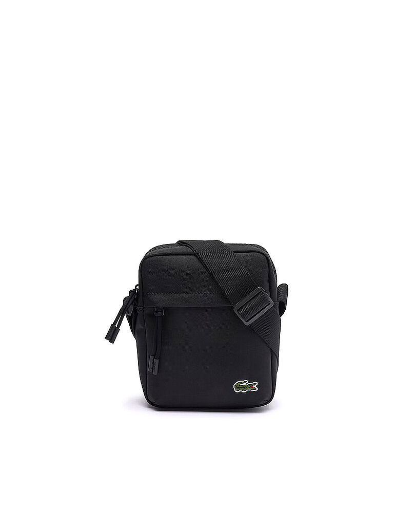 LACOSTE Tasche - Umhängetasche NEOCROC schwarz