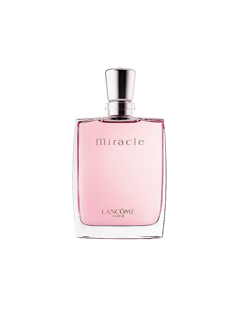 LANCÔME Miracle Eau de Parfum Vaporisatuer 50ml