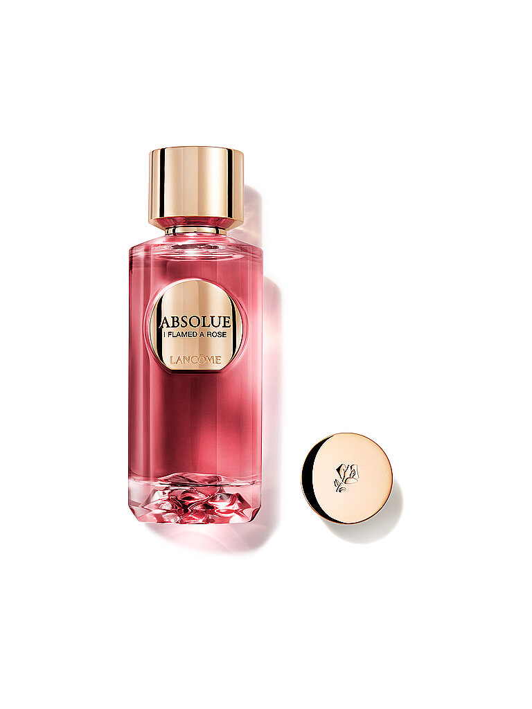 LANCÔME Absolue Les Parfums I flamed a rose Eau de Parfum 100ml