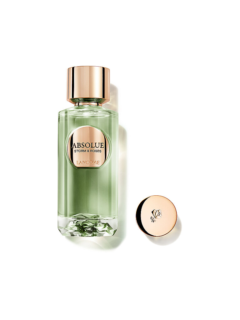 LANCÔME Absolue Les Parfums Storm & roses Eau de Parfum 100ml