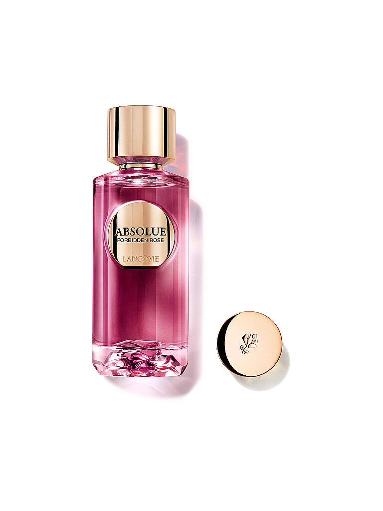 LANCÔME Absolue Les Parfums Forbidden Rose Eau de Parfum 100ml