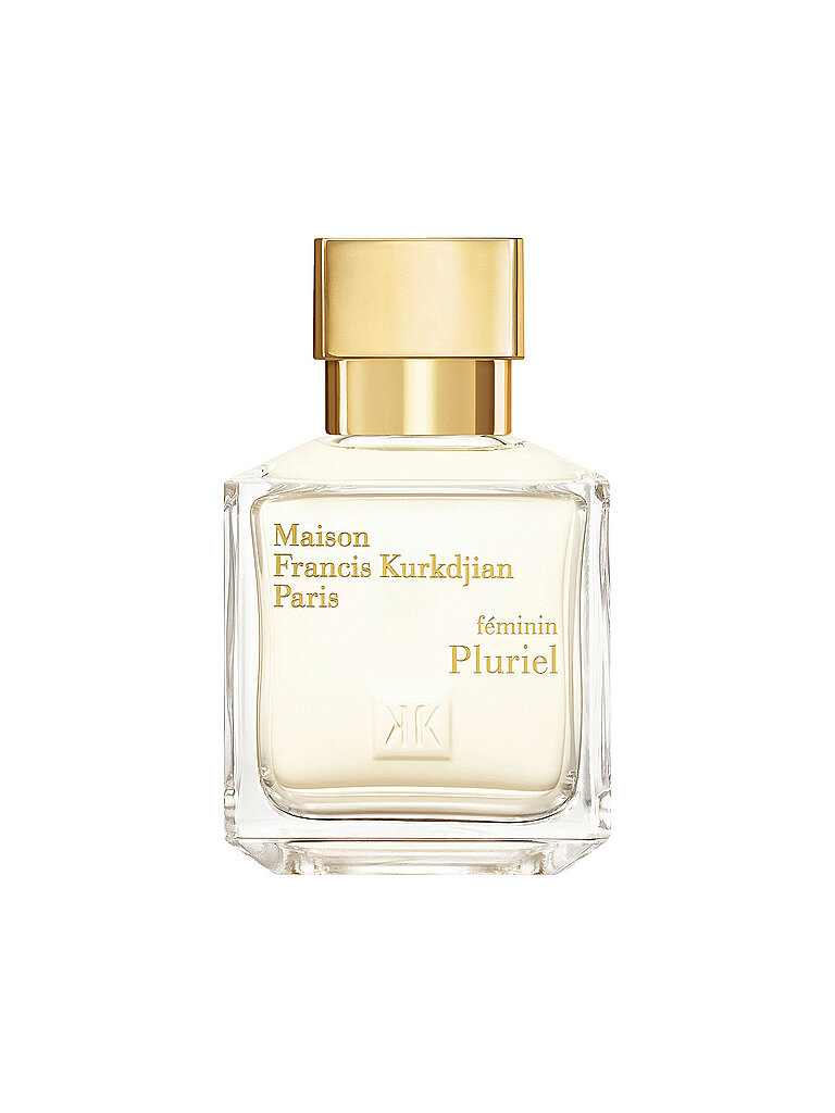 MAISON FRANCIS KURKDJIAN feminin Pluriel Eau de Parfum 70ml