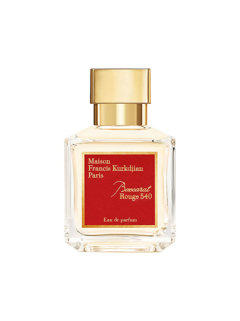 MAISON FRANCIS KURKDJIAN Baccarat Rouge 540 Eau de Parfum 70ml