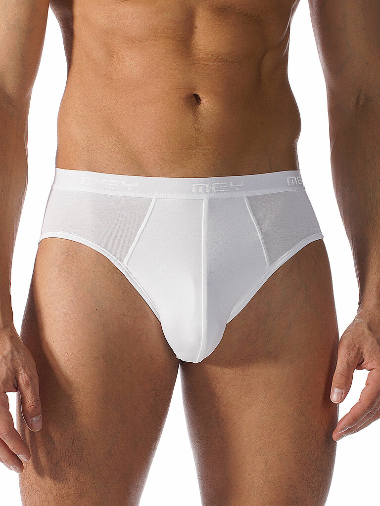 MEY Jazz-Pant SOFTWARE weiss weiss | M