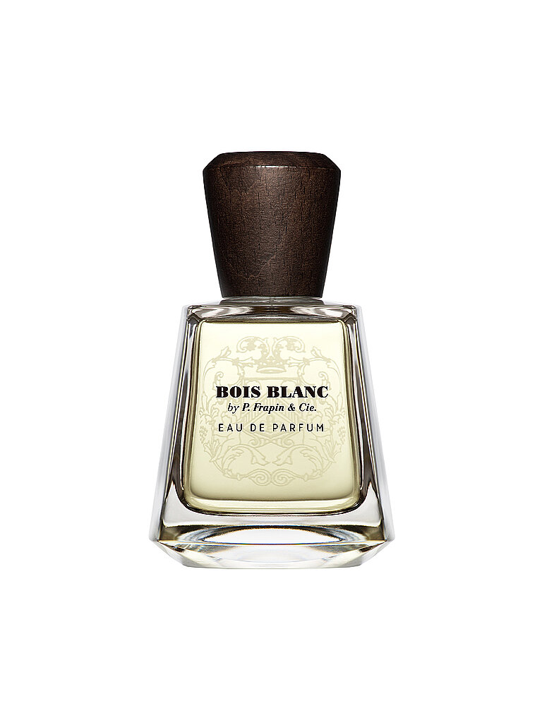 P.FRAPIN&CIE Bois Blanc Eau de Parfum 100ml