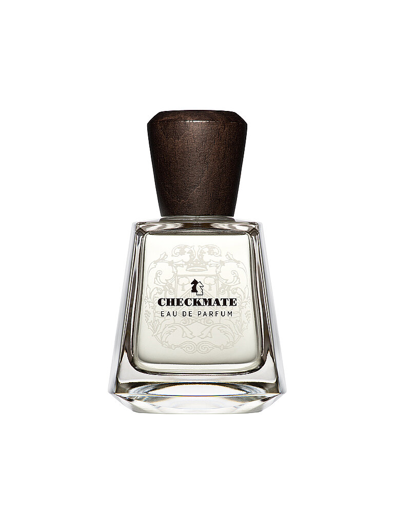 P.FRAPIN&CIE Checkmate Eau de Parfum 100ml