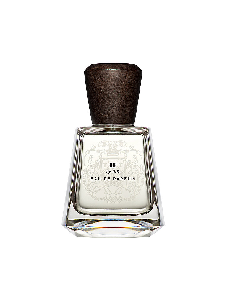 P.FRAPIN&CIE IF Eau de Parfum 100ml