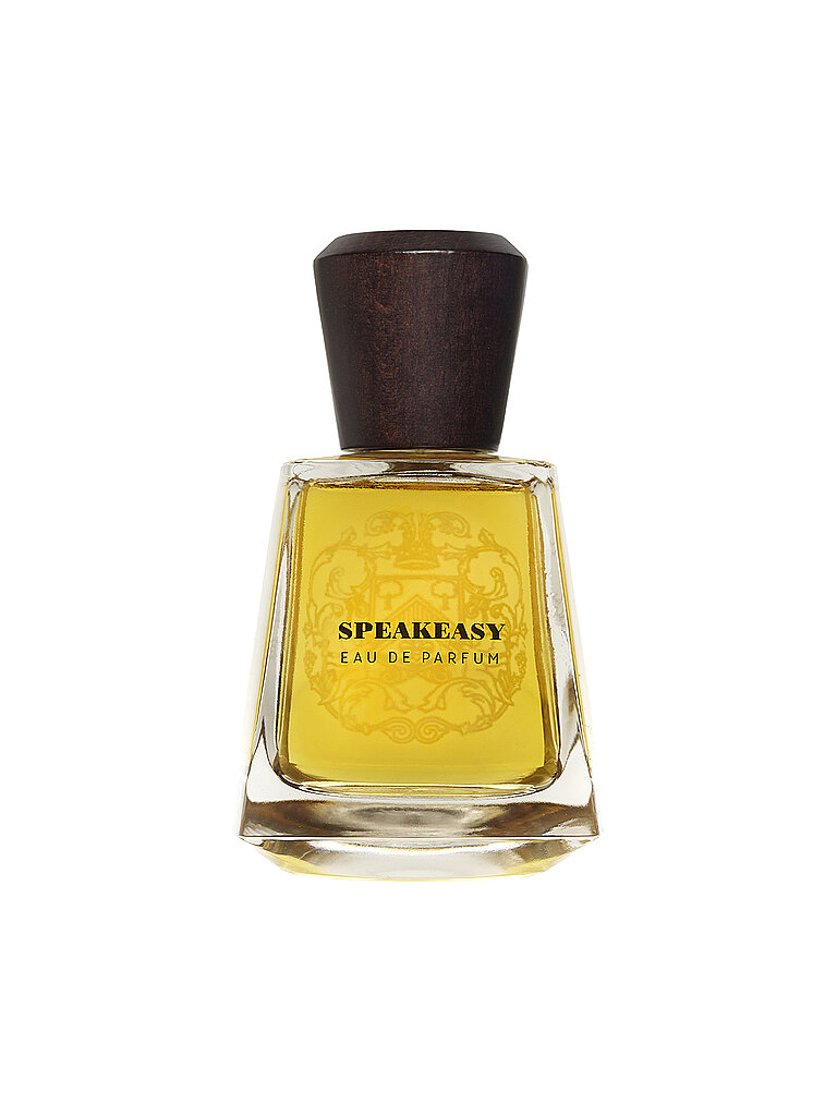 P.FRAPIN&CIE Speakeasy Eau de Parfum 100ml