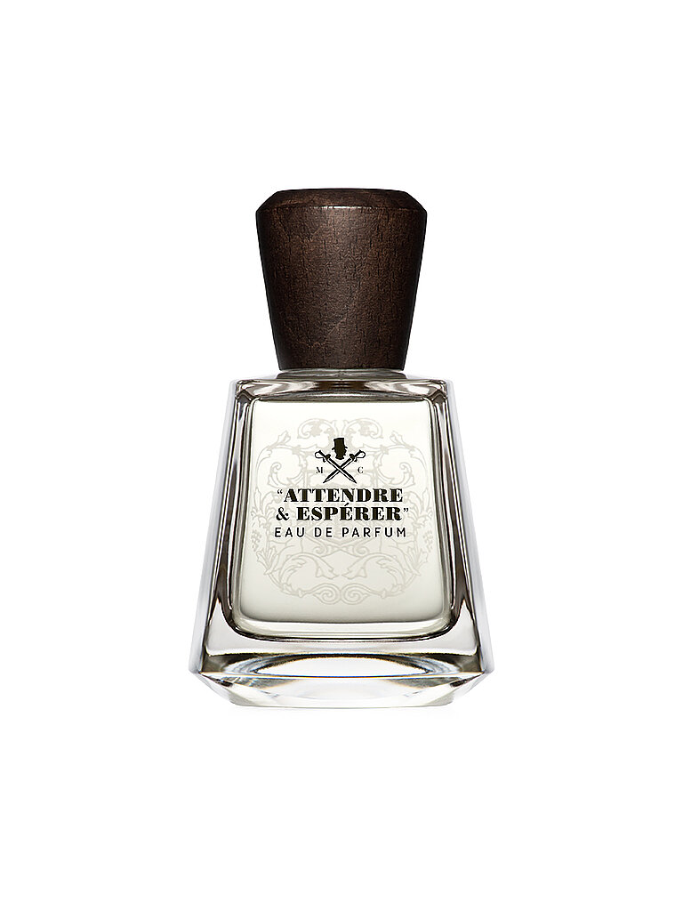 P.FRAPIN&CIE Attendre & Espérer Eau de Parfum 100ml