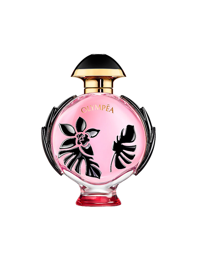 RABANNE Olympea Flora Eau de Parfum Intense 80ml