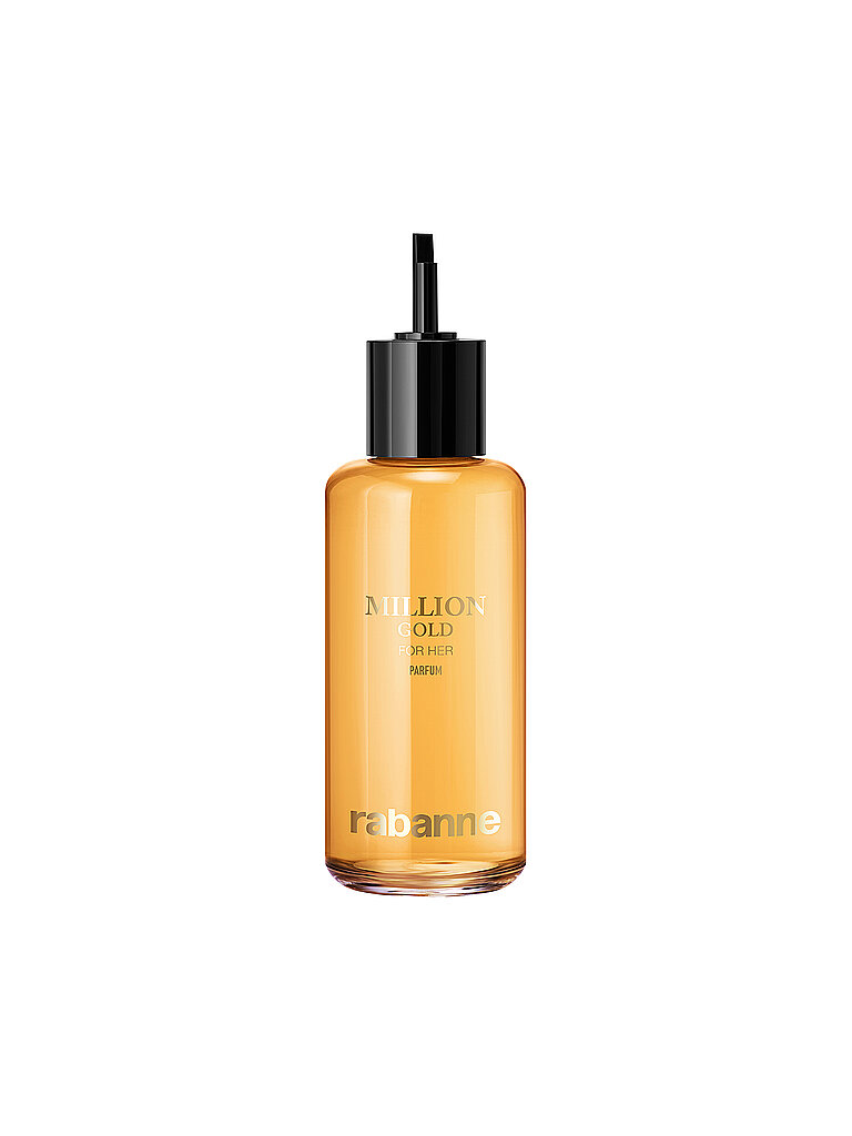 RABANNE Million Gold For Her Parfum Parfum Refill 200ml