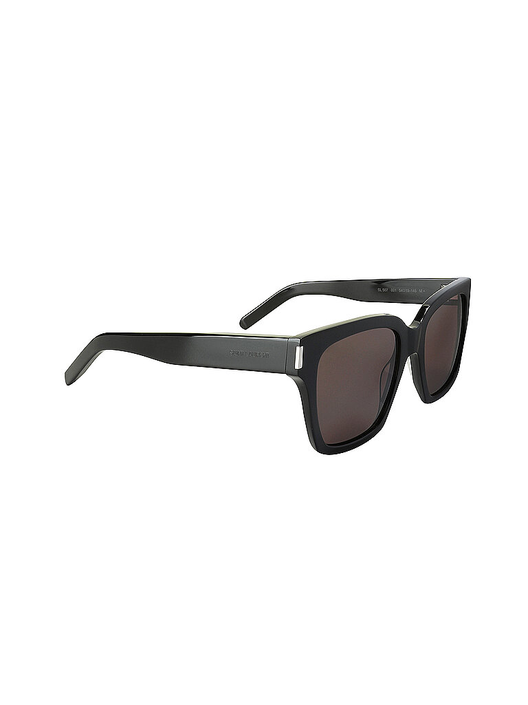 SAINT LAURENT Sonnenbrille SL507 schwarz