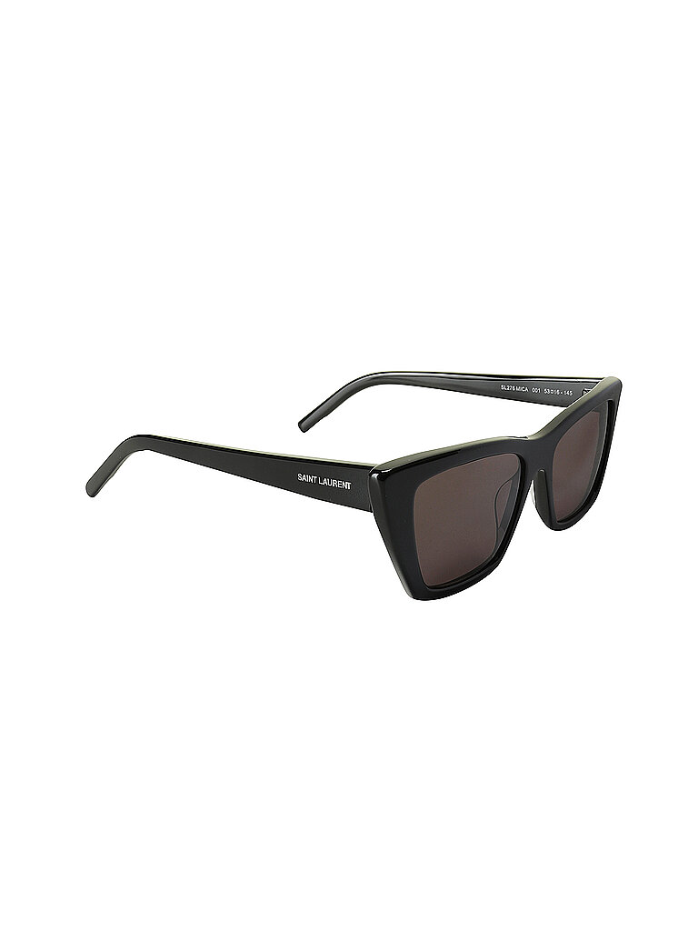 SAINT LAURENT Sonnenbrille SL276 MICA schwarz