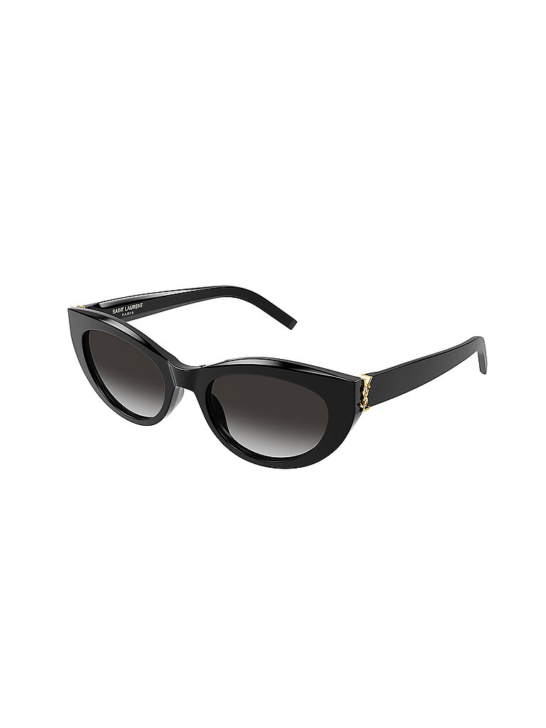 SAINT LAURENT Sonnenbrille SLM115 schwarz