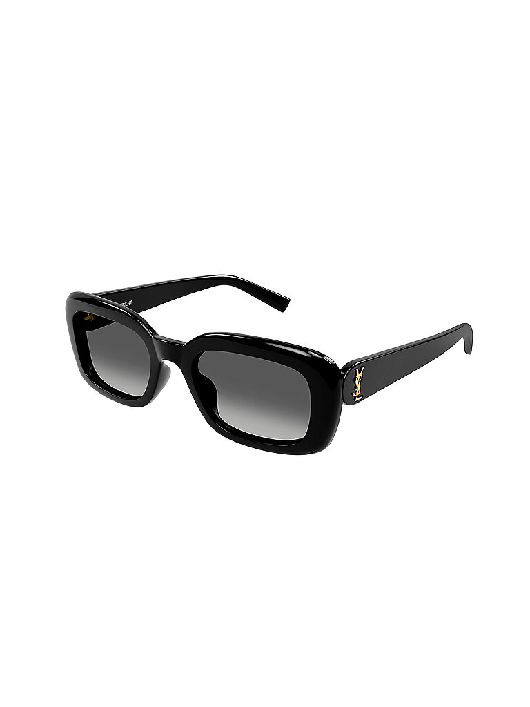 SAINT LAURENT Sonnenbrille SLM130 schwarz
