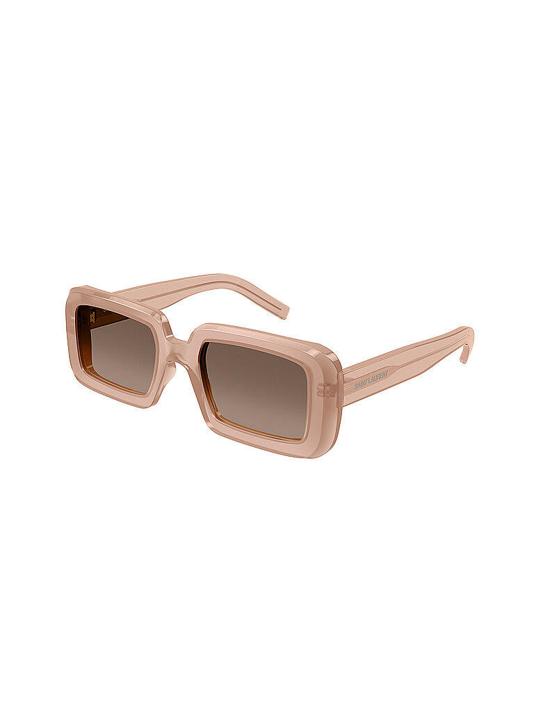 SAINT LAURENT Sonnenbrille SL534 SUNRISE rosa