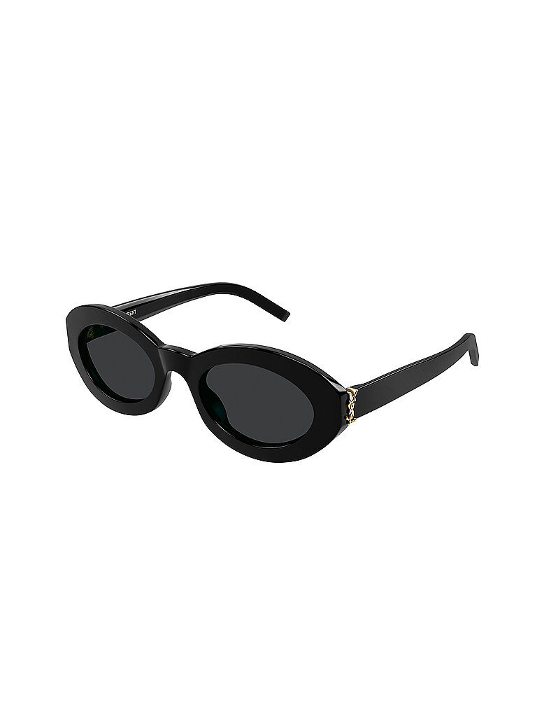 SAINT LAURENT Sonnenbrille SLM136 schwarz