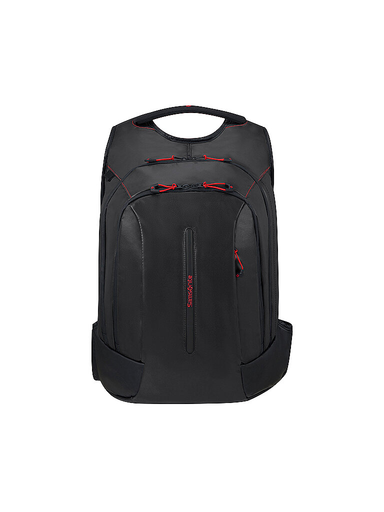 SAMSONITE Rucksack - Laptop Rucksack ECODIVER Large black schwarz
