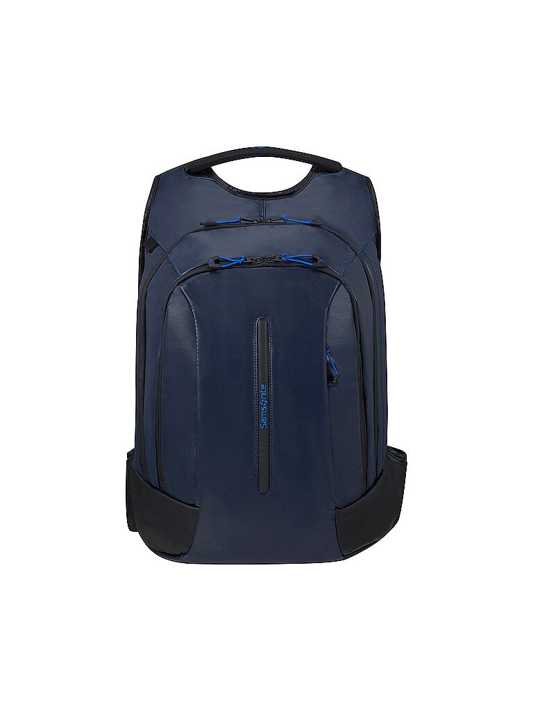 SAMSONITE Rucksack - Laptop Rucksack ECODIVER Large blue nights blau
