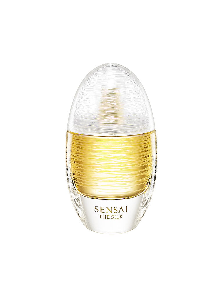 SENSAI The Silk - Eau de Parfum Spray 50 ml