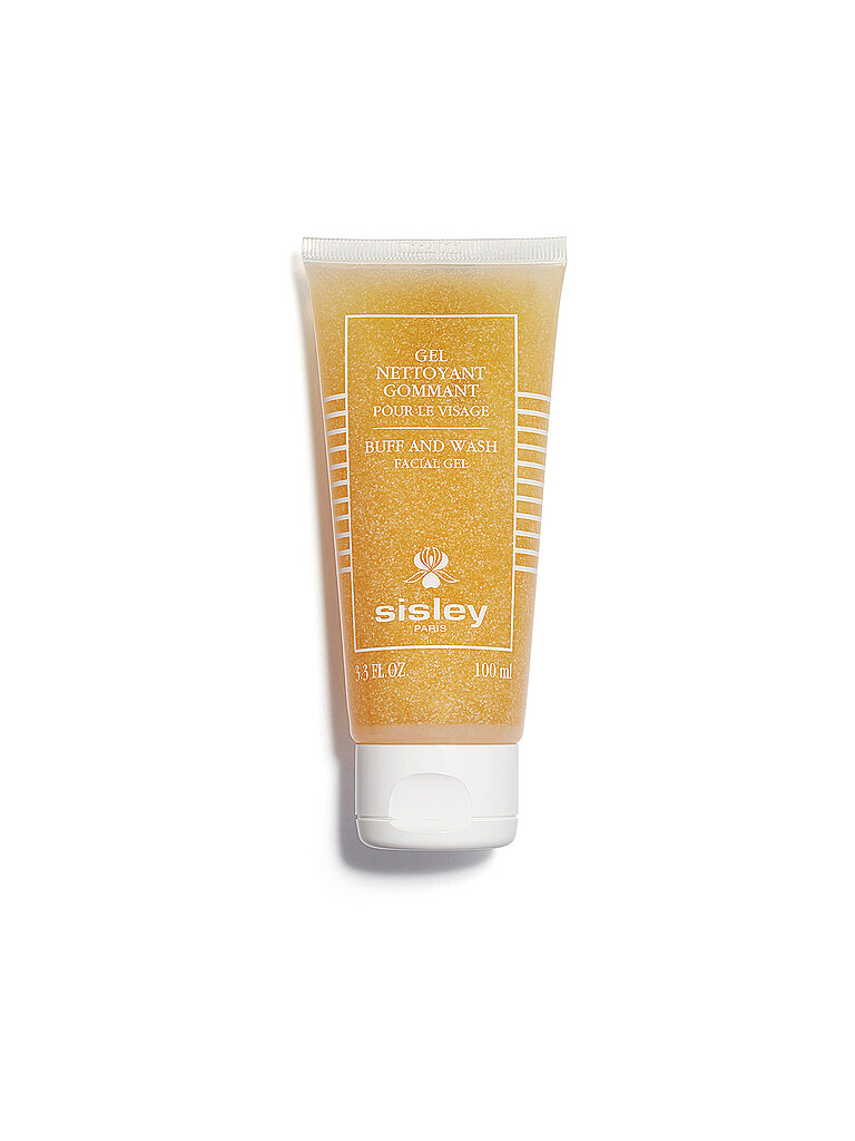 SISLEY Peeling - Gel Nettoyant Gommant 100ml