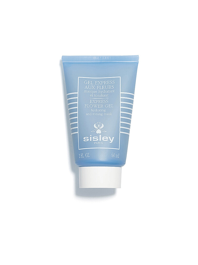 SISLEY Maske - Gel Express Aux Fleurs 60ml