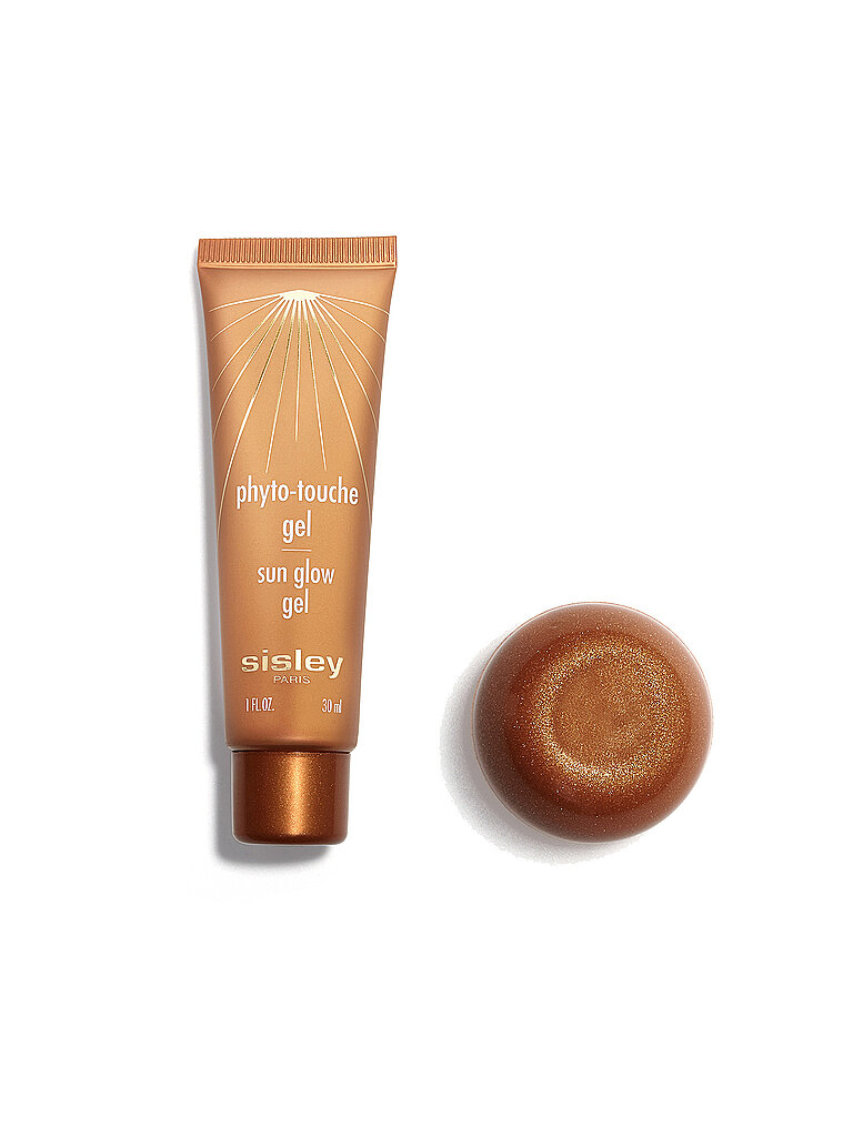 SISLEY Puder - Phyto-Touche Gel ( Irisé ) 30ml
