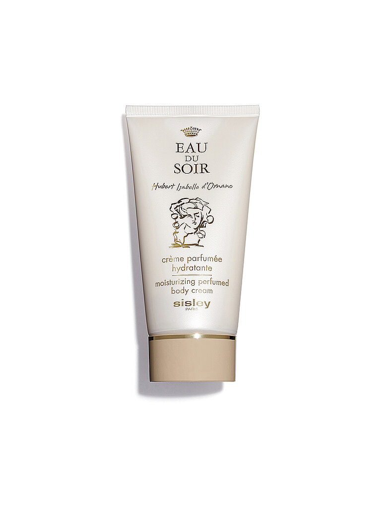 SISLEY Crème Parfumée Hydratante Eau du Soir Body Lotion 150ml