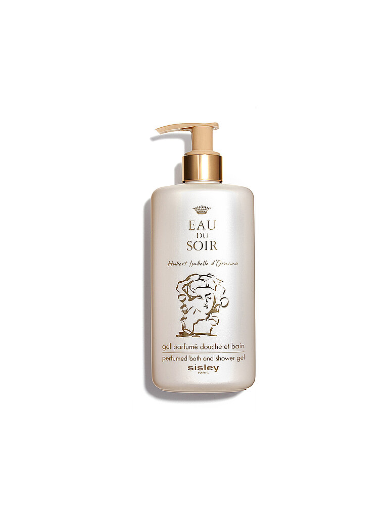 SISLEY Eau du Soir Shower Gel 250ml