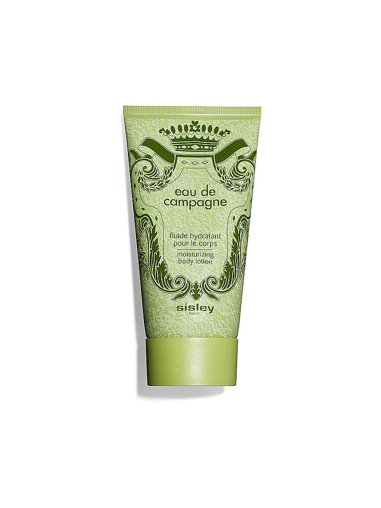 SISLEY Fluide Hydratant Corps Eau de Campagne Body Lotion 150ml
