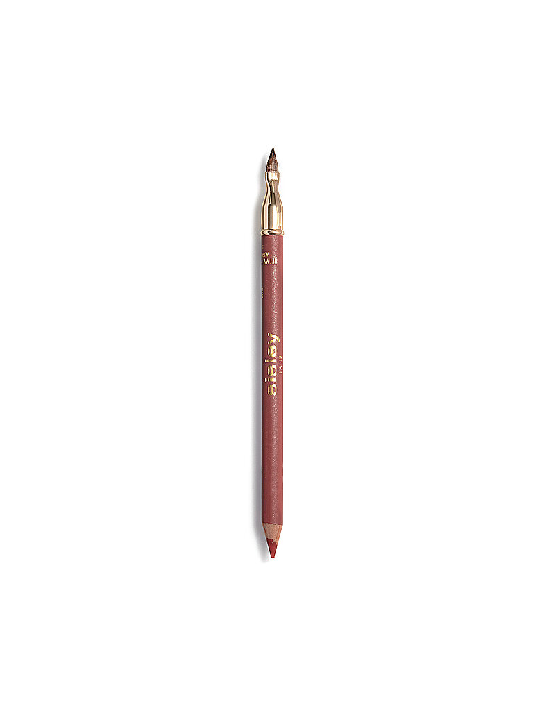 SISLEY Lippenkonturenstift - Phyto-Lèvres Perfect ( N°3 Rose The )