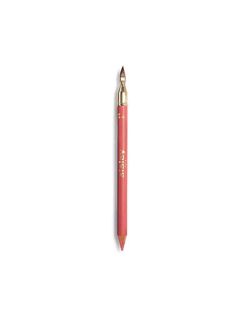 SISLEY Lippenkonturenstift - Phyto-Lèvres Perfect ( N°4 Rose Passion )