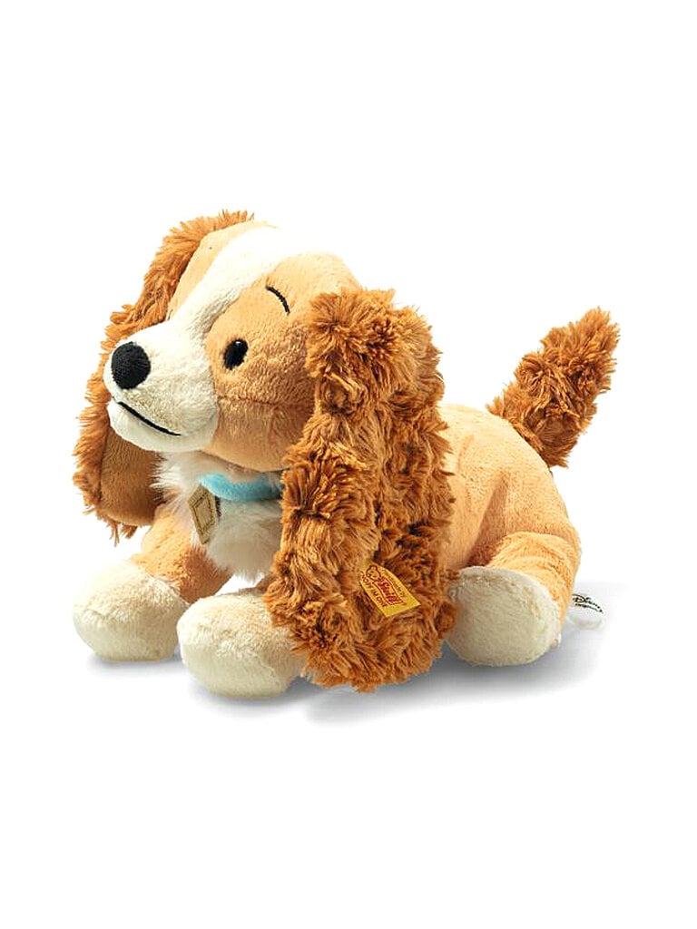 STEIFF Hund Disney Originals Susi 24 cm bunt