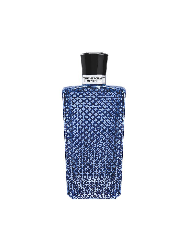 THE MERCHANT OF VENICE Blue Venetian Intense Eau de Parfum Concentrée 100ml