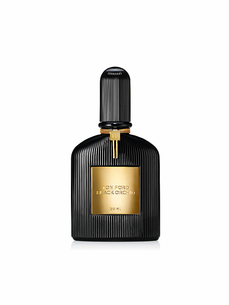TOM FORD BEAUTY Signature Black Orchid Parfum  30ml