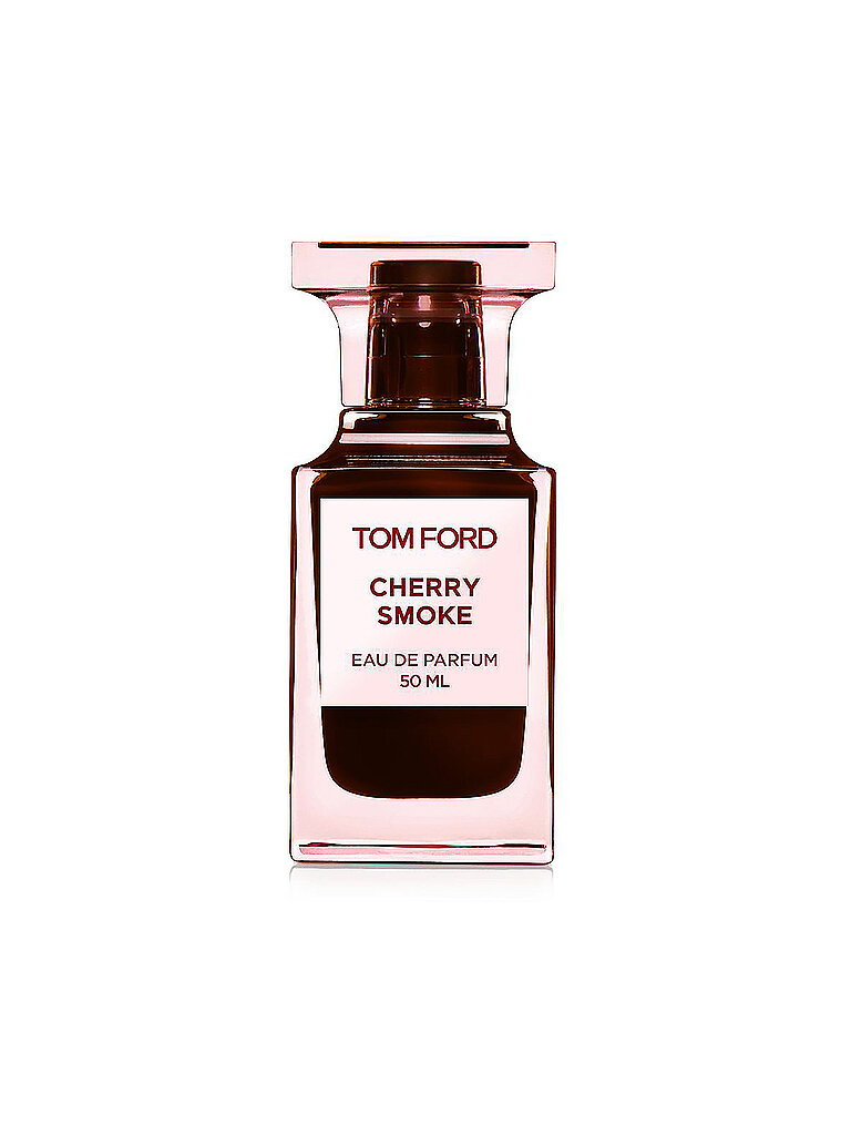 TOM FORD BEAUTY Private Blend Cherry Smoke Eau de Parfum 50ml