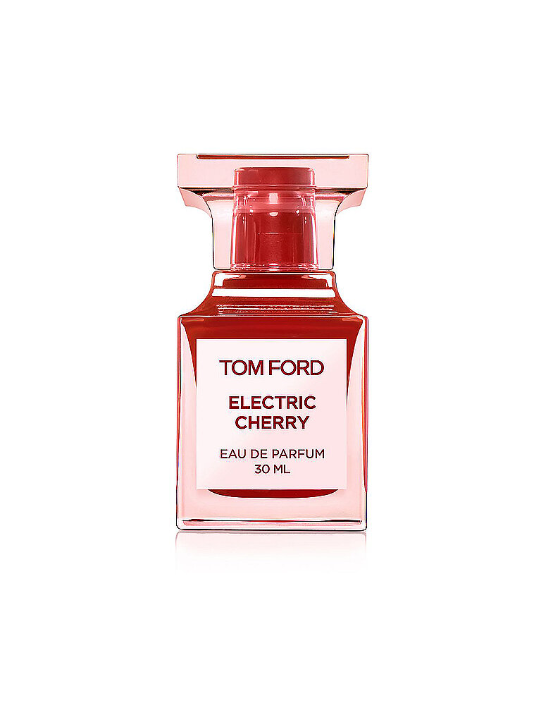 TOM FORD BEAUTY Private Blend Electric Cherry Eau de Parfum 30ml