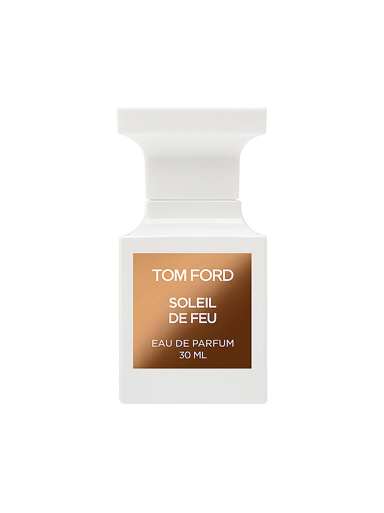 TOM FORD BEAUTY Private Blend Soleil de Feu Eau de Parfum 30ml