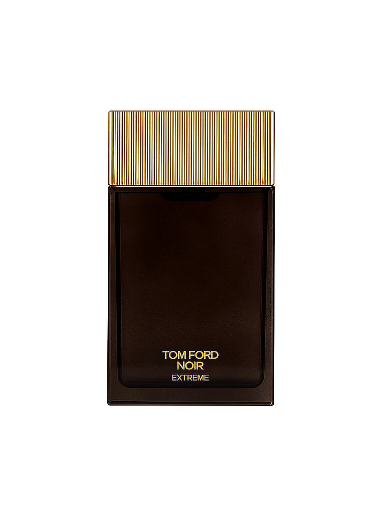 TOM FORD BEAUTY Signature Noir Extreme Eau de Parfum 150ml