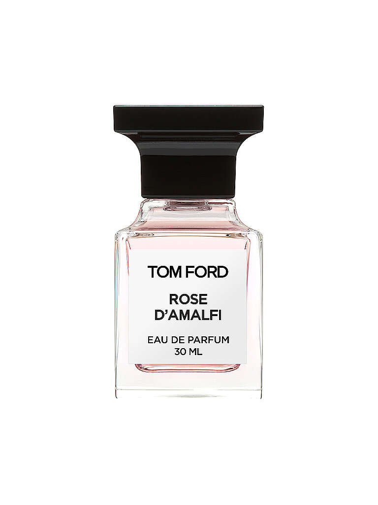 TOM FORD BEAUTY Private Blend Rose D´Amalfi Eau de Parfum 30ml