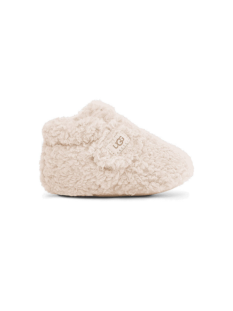 UGG Baby Schuhe BIXBEE  creme | 20 1/2