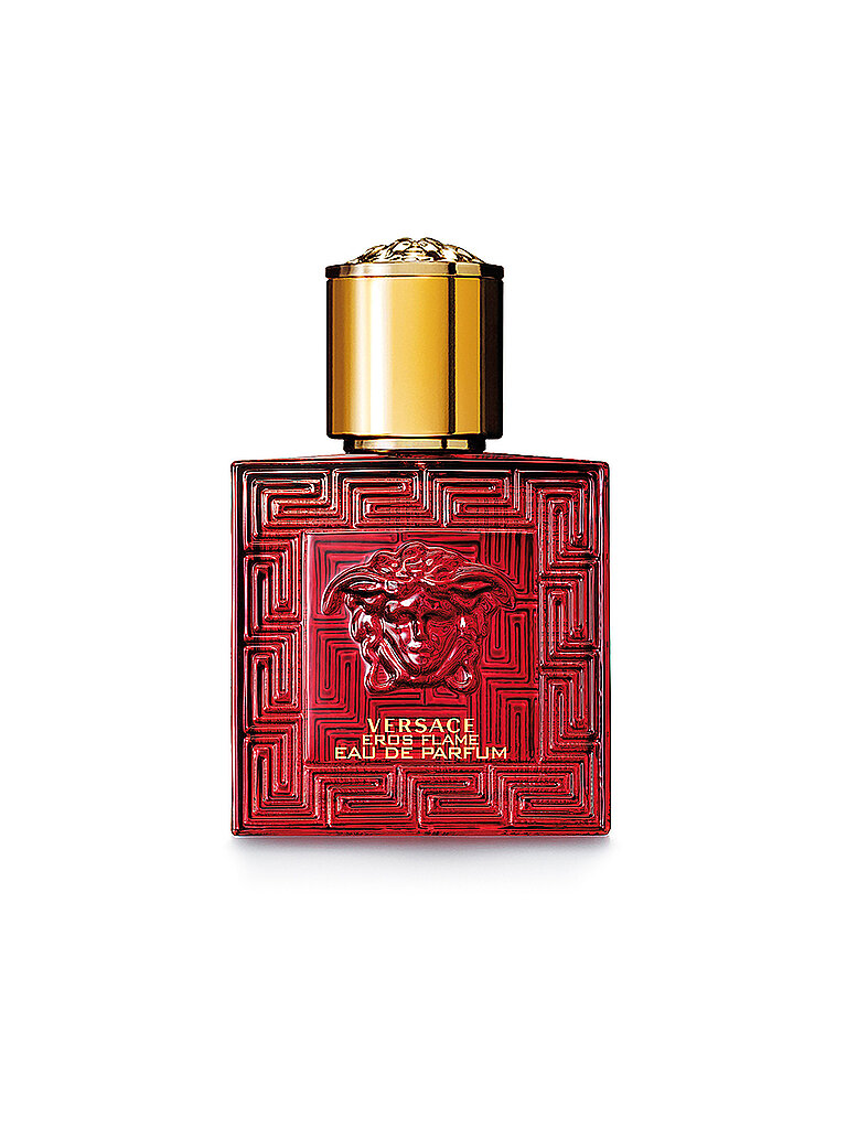 VERSACE Eros Flame pour Homme Eau de Parfum 30ml