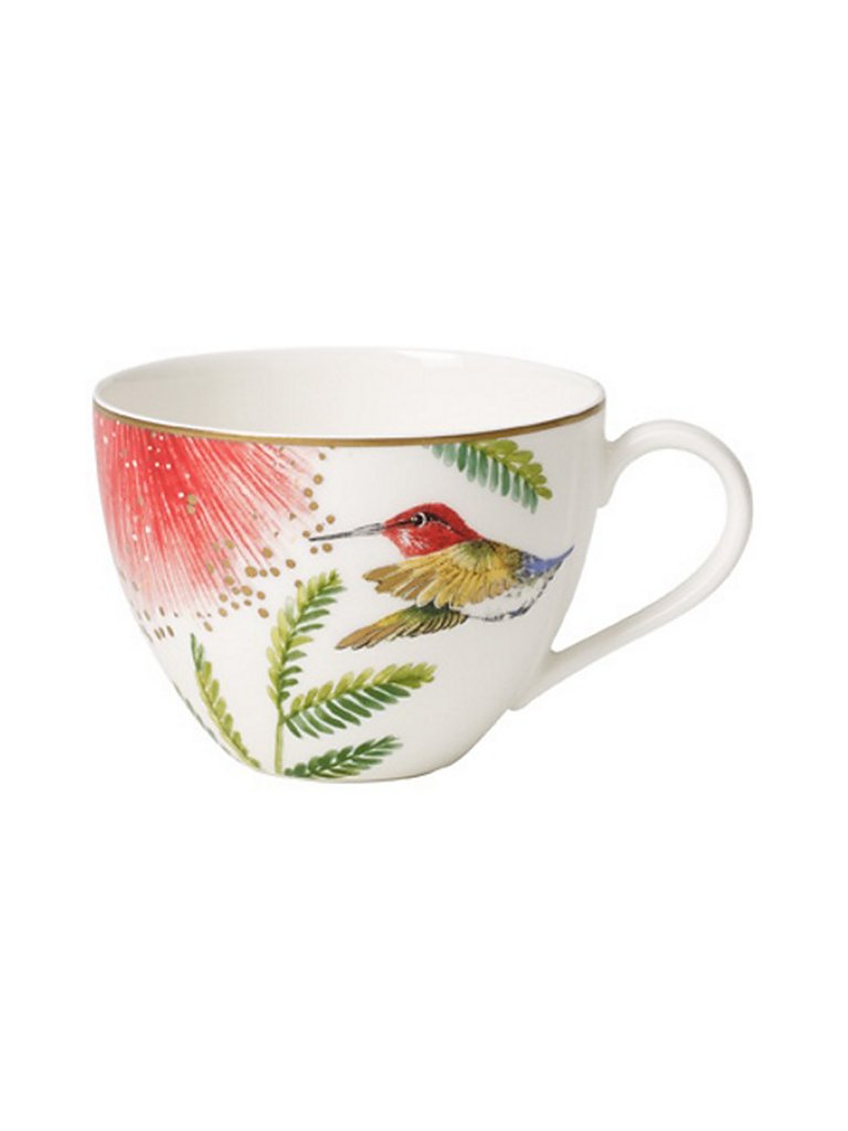 VILLEROY & BOCH SIGNATURE Kaffee-Obertasse Amazonia Anmut 0,20l bunt