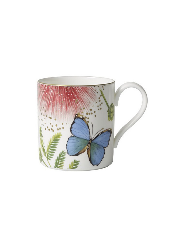 VILLEROY & BOCH SIGNATURE Kaffee-Obertasse Amazonia 0,21l bunt