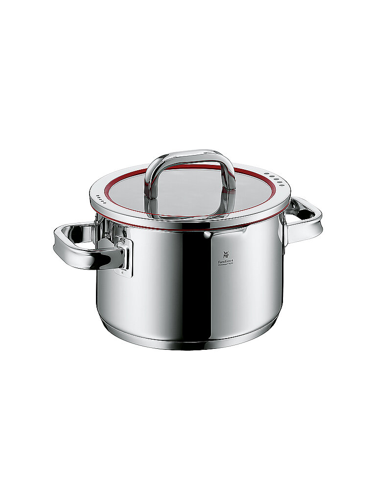 WMF Fleischtopf FUNCTION-4 20cm/3,9l Cromargan  silber
