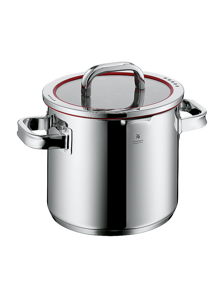 WMF Gemüsetopf 20CM/5,3L Function 4 Cromargan silber